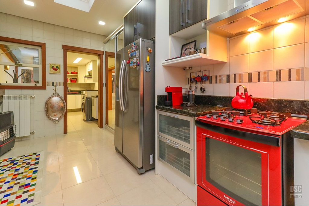 Casa de Condomínio à venda com 4 quartos, 379m² - Foto 39