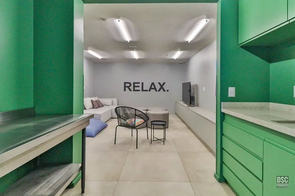 Apartamento, 1 quarto, 31 m² - Foto 10