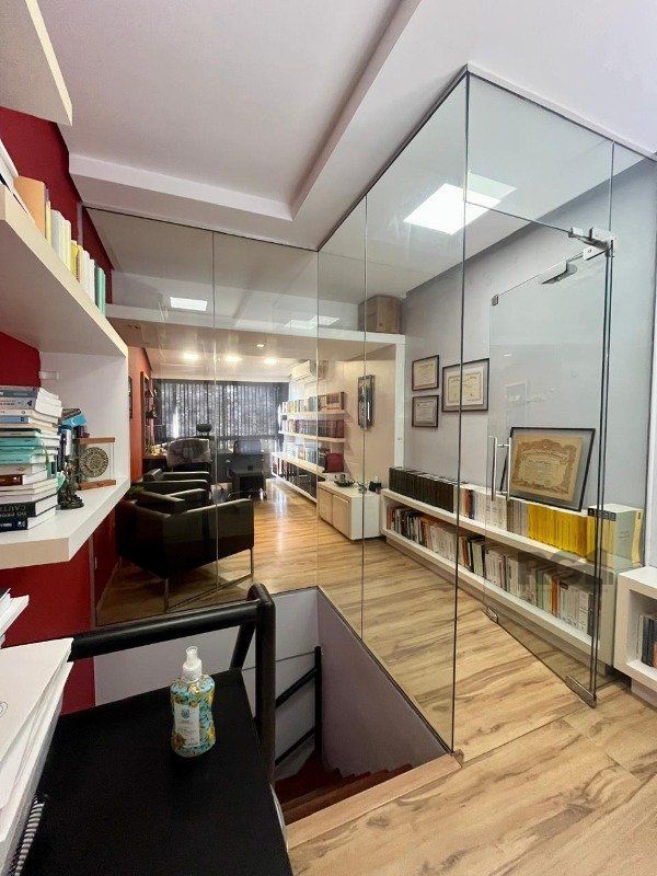 Conjunto Comercial-Sala à venda, 58m² - Foto 4