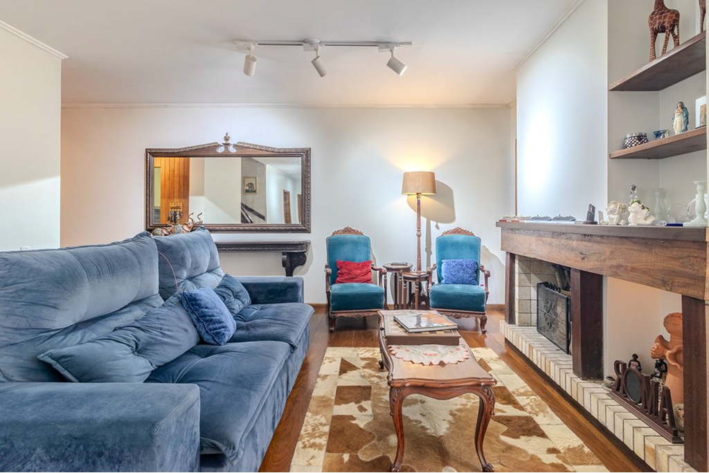 Cobertura, 3 quartos, 297 m² - Foto 27