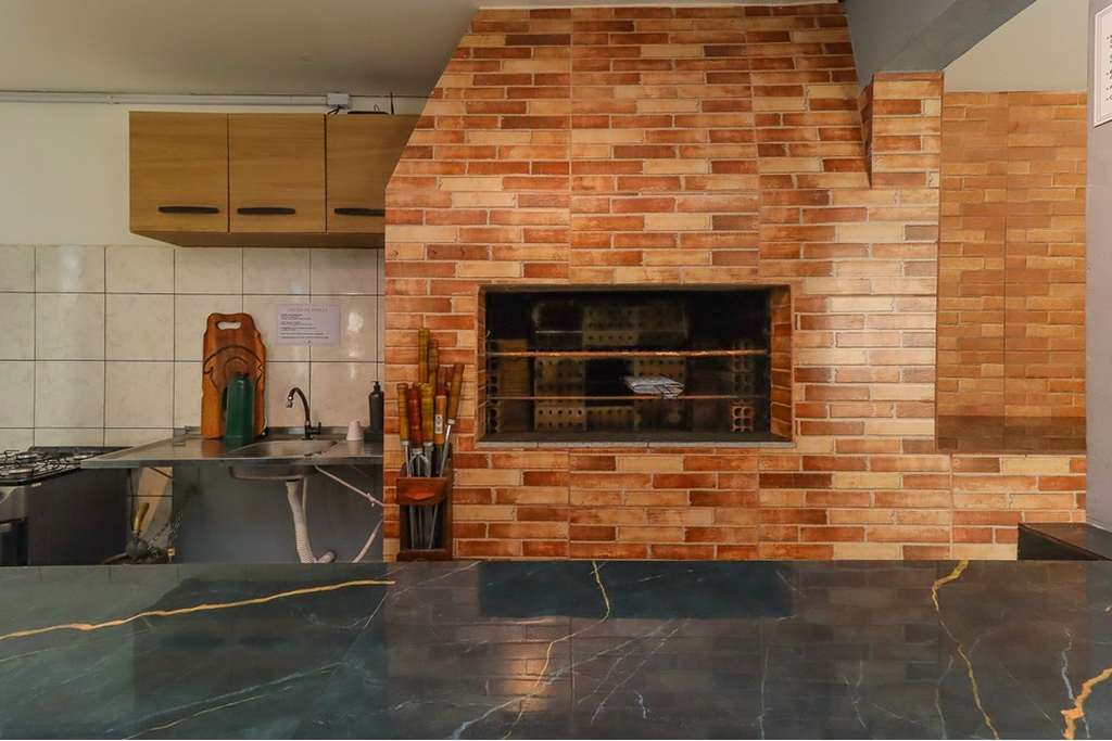 Apartamento, 2 quartos, 39 m² - Foto 9