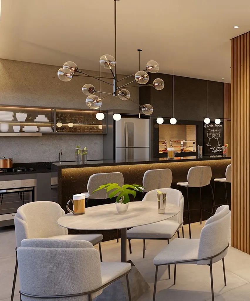 Depósito-Galpão, 208 m² - Foto 5