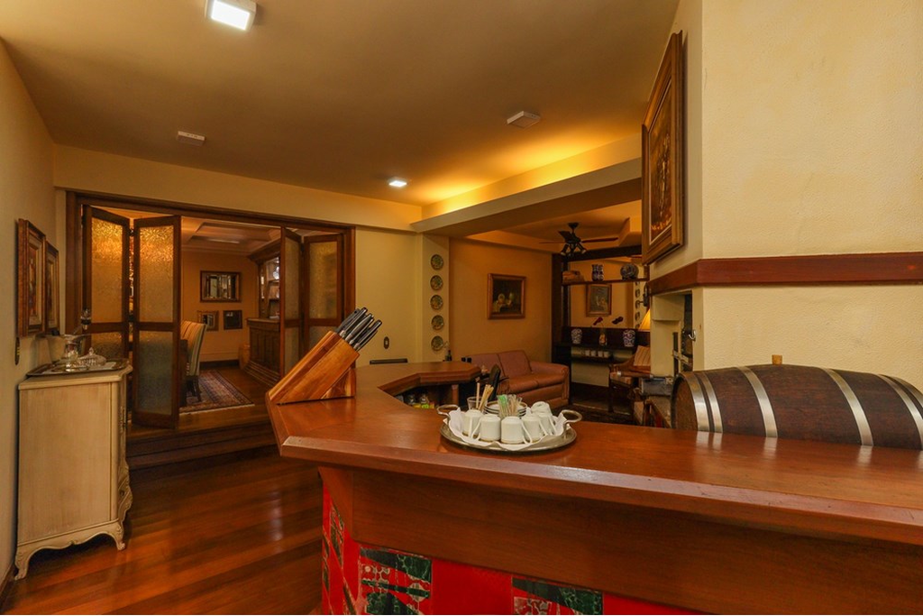 Casa, 4 quartos, 641 m² - Foto 68