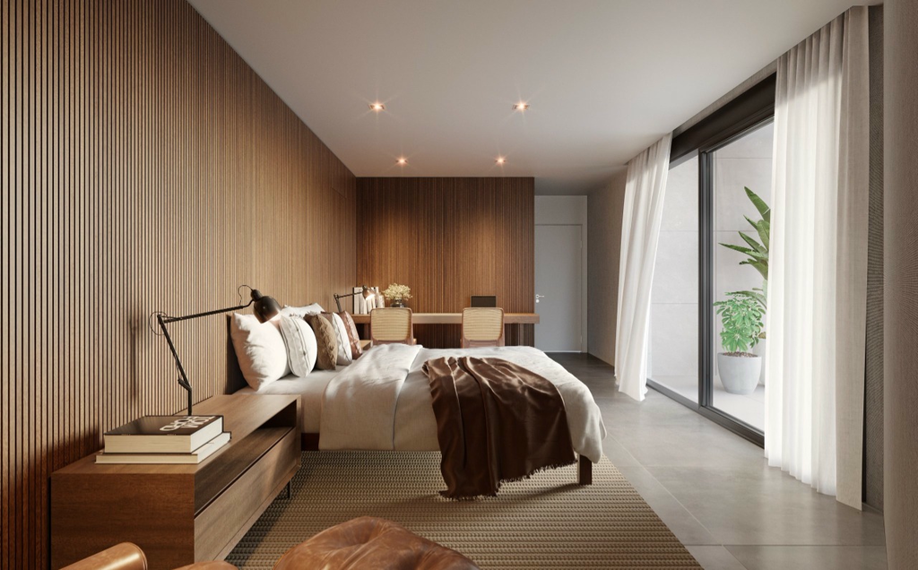Apartamento à venda com 3 quartos, 287m² - Foto 7