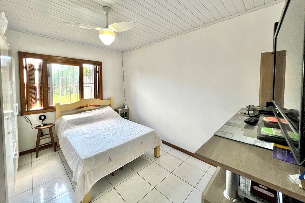 Casa, 2 quartos, 48 m² - Foto 26