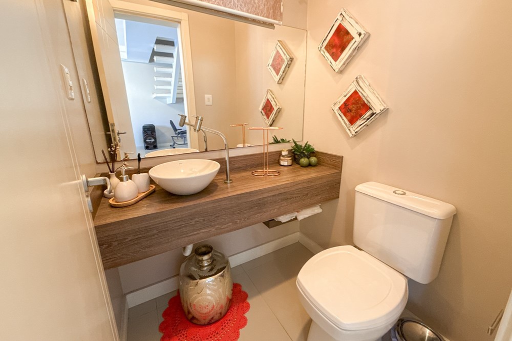 Casa, 4 quartos, 240 m² - Foto 39