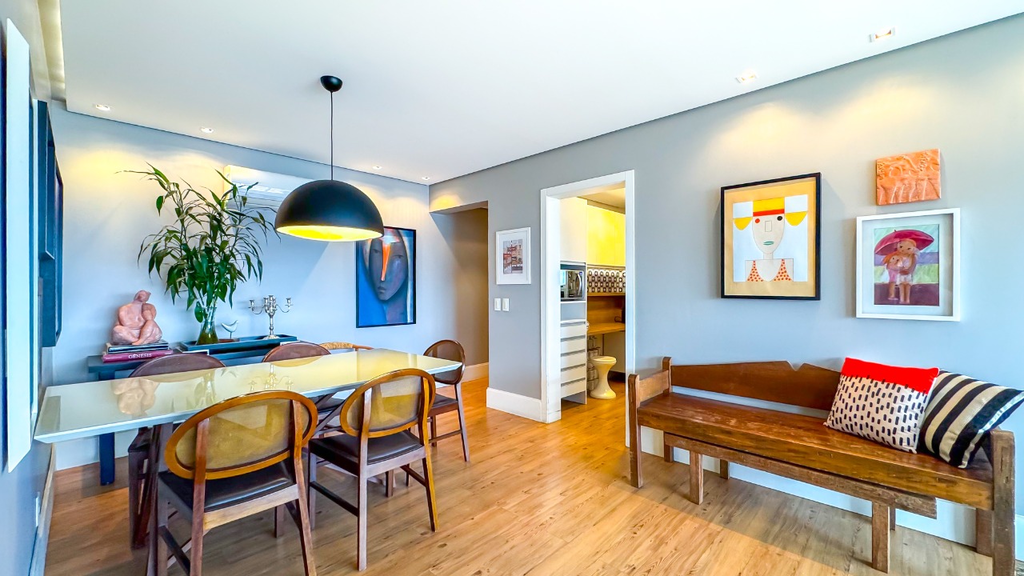 Apartamento, 3 quartos, 111 m² - Foto 27