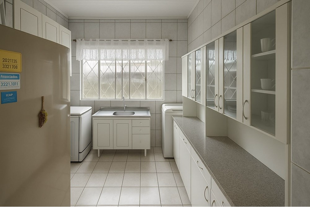 Casa, 2 quartos, 81 m² - Foto 9