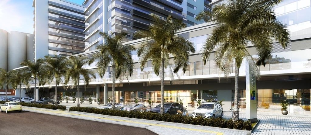 Flat/Apart Hotel, 1 quarto, 39 m² - Foto 6