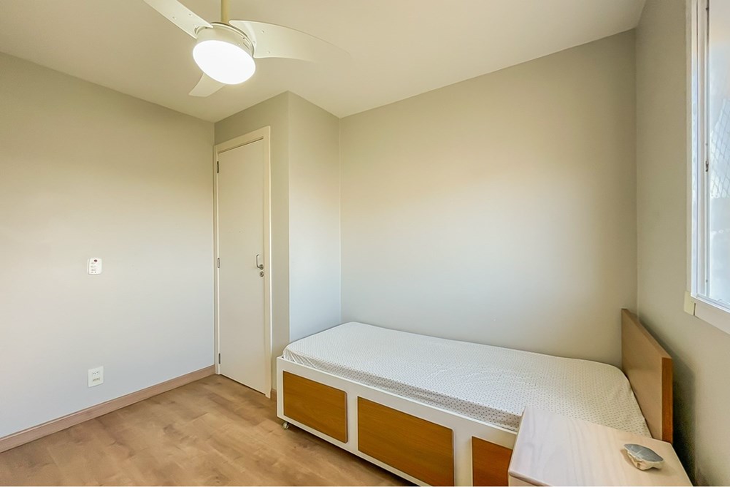 Apartamento, 2 quartos, 47 m² - Foto 20