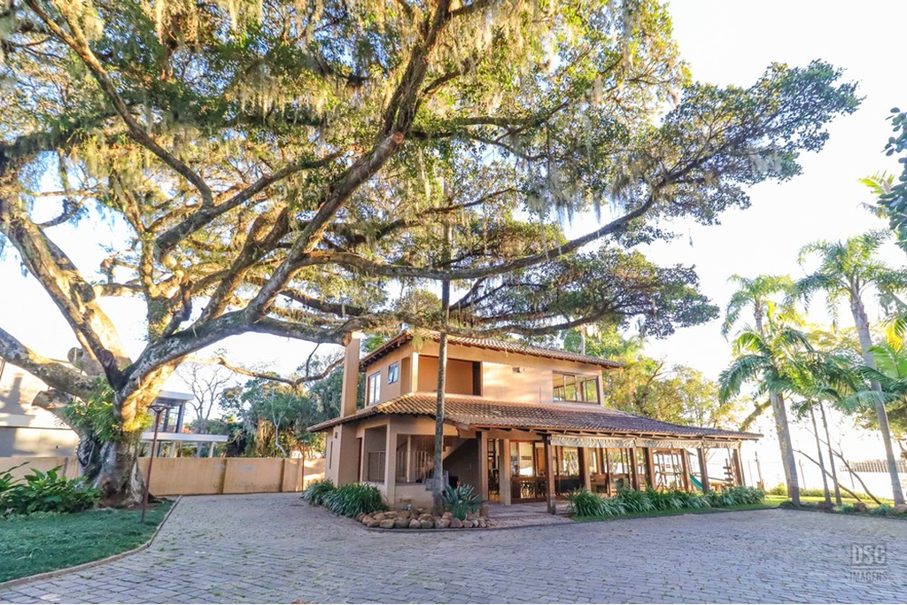 Casa de Condomínio à venda com 4 quartos, 379m² - Foto 73