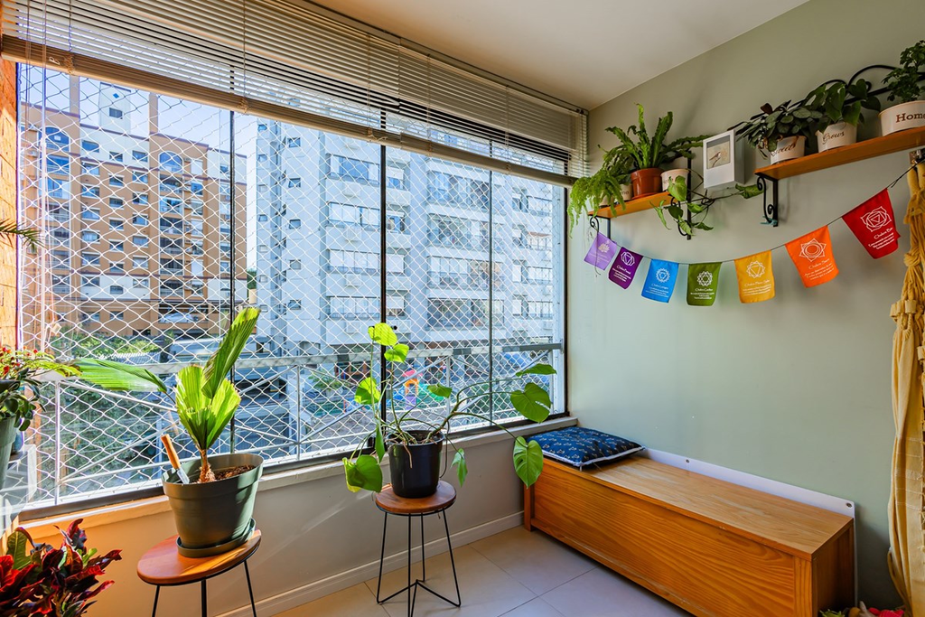 Apartamento, 3 quartos, 85 m² - Foto 21