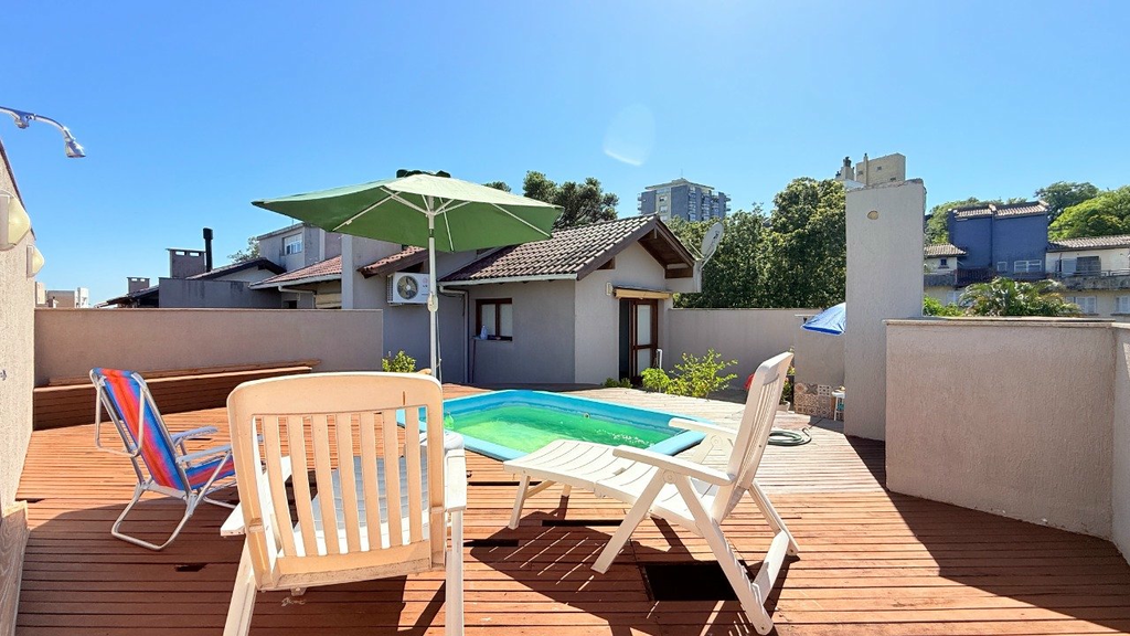 Cobertura, 3 quartos, 329 m² - Foto 16