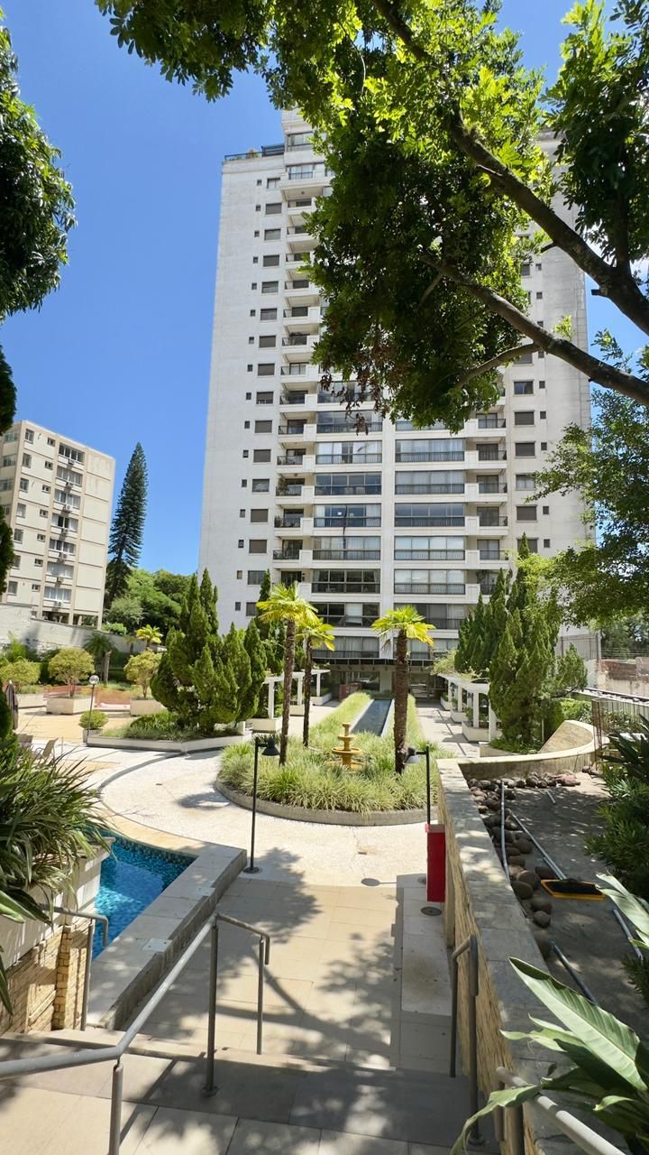 Apartamento 3 Dormitório(s) Bairro Moinhos de Vento