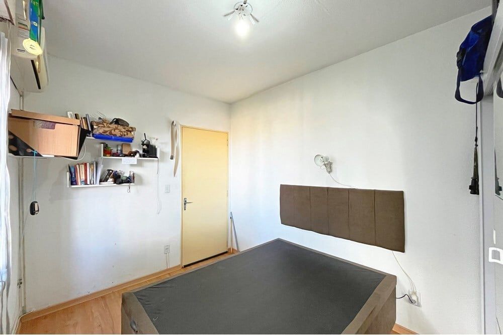 Apartamento à venda com 1 quarto, 37m² - Foto 21