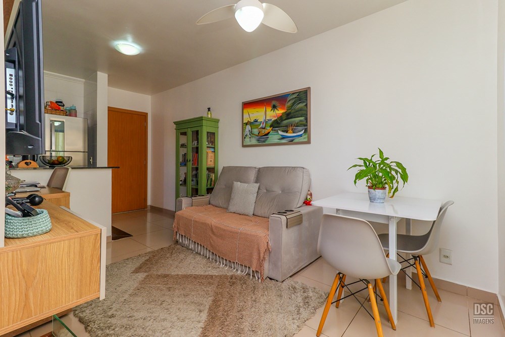 Apartamento, 2 quartos, 49 m² - Foto 14