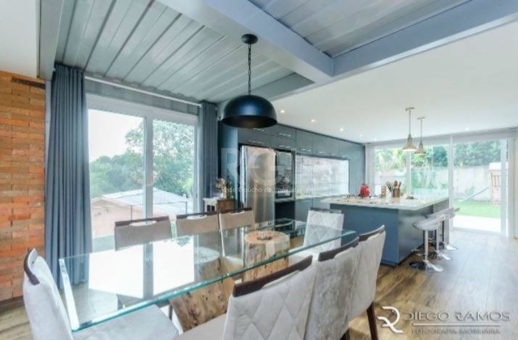 Casa à venda com 3 quartos, 334m² - Foto 42