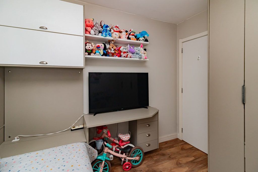 Apartamento, 3 quartos, 72 m² - Foto 21