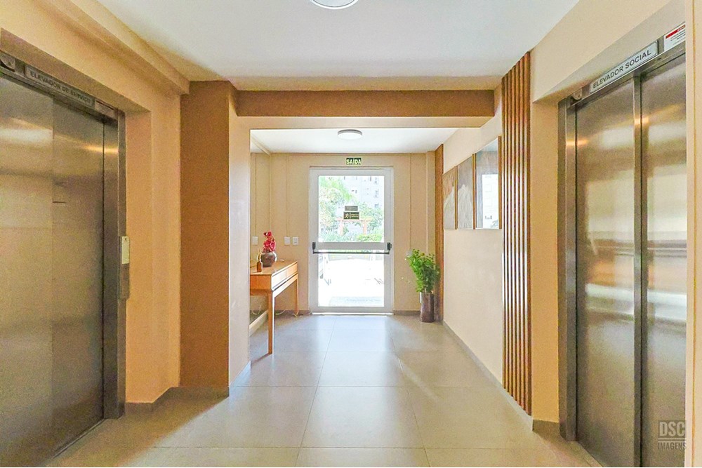 Apartamento, 2 quartos, 49 m² - Foto 12