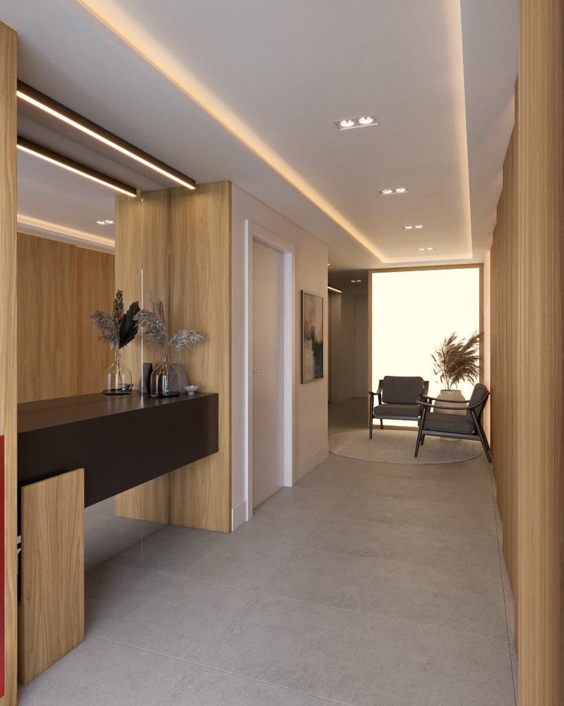 Apartamento, 2 quartos, 71 m² - Foto 39