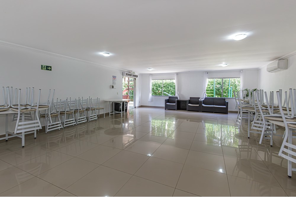 Apartamento, 2 quartos, 49 m² - Foto 5