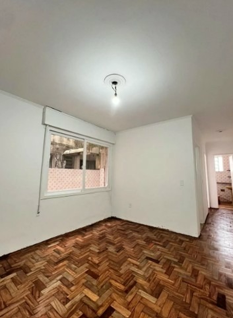 Apartamento, 1 quarto, 46 m² - Foto 2