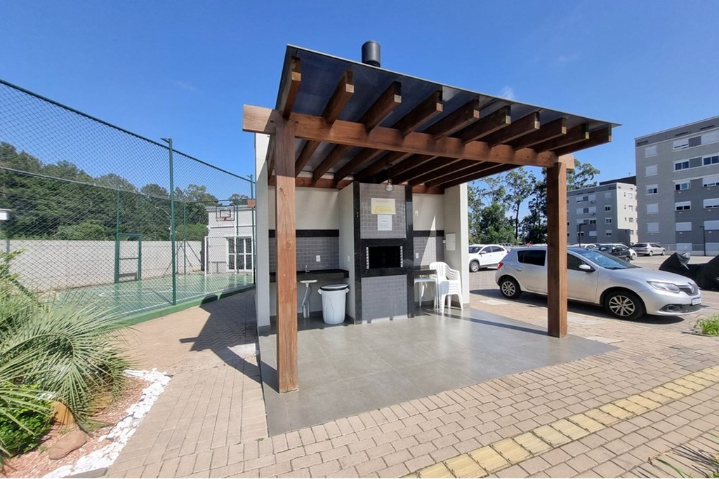 Apartamento, 2 quartos, 47 m² - Foto 6