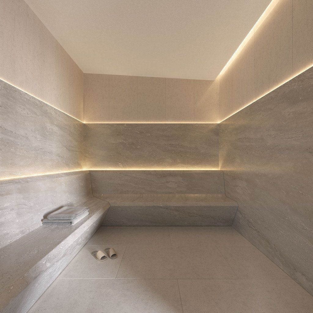 Apartamento à venda com 3 quartos, 336m² - Foto 9