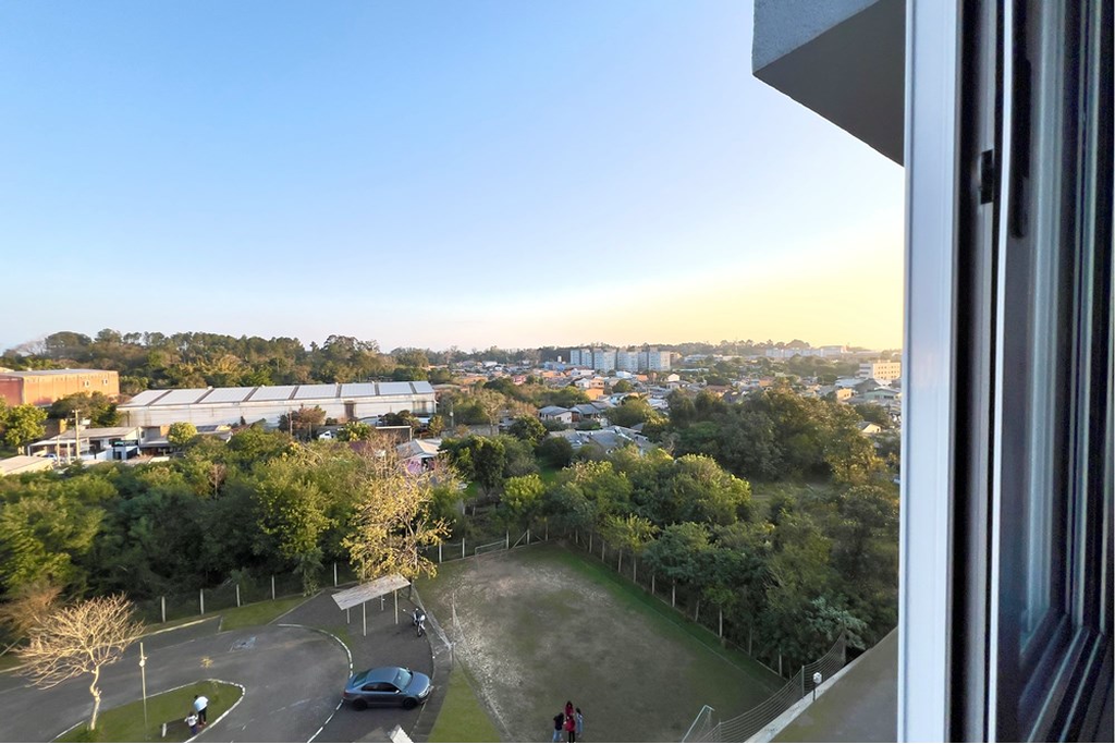 Apartamento à venda com 2 quartos, 47m² - Foto 43