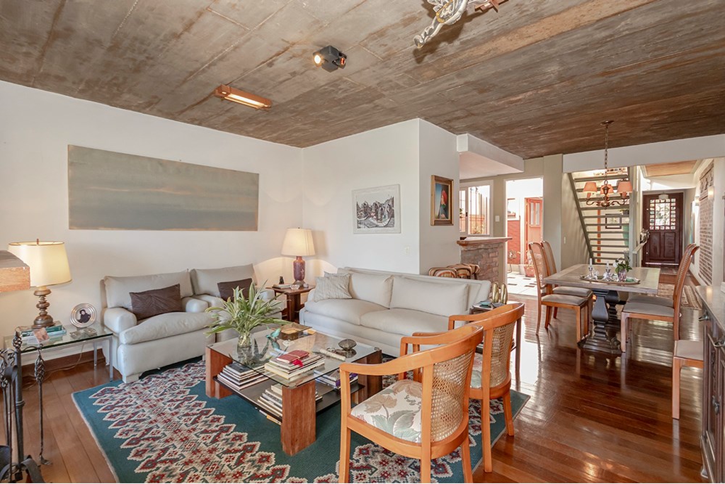 Casa, 3 quartos, 300 m² - Foto 21