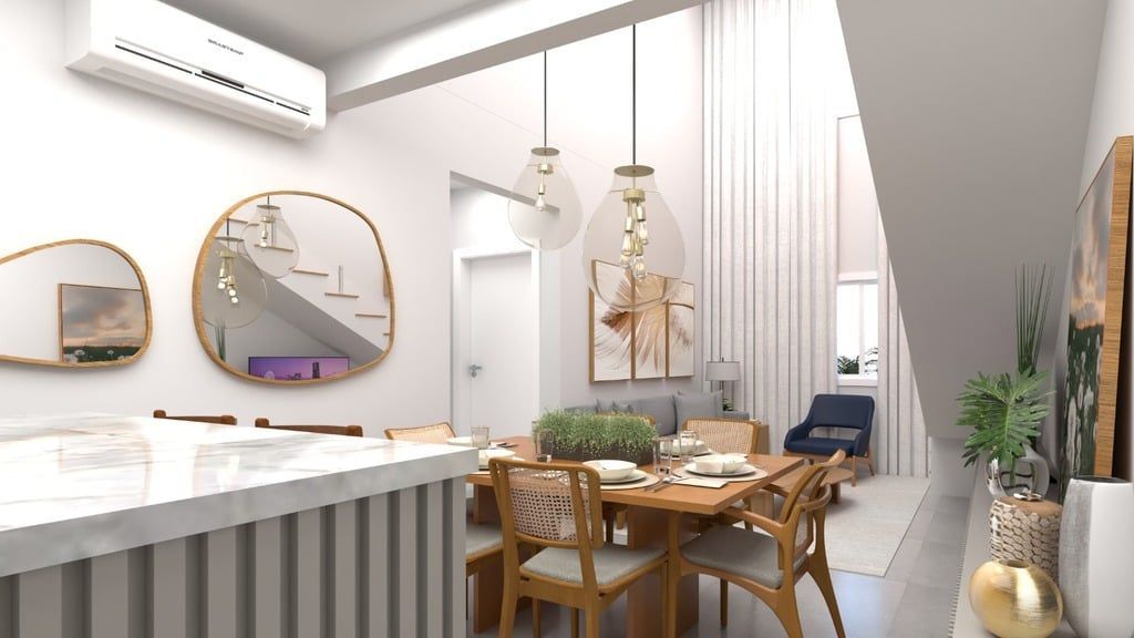 Apartamento, 2 quartos, 76 m² - Foto 17