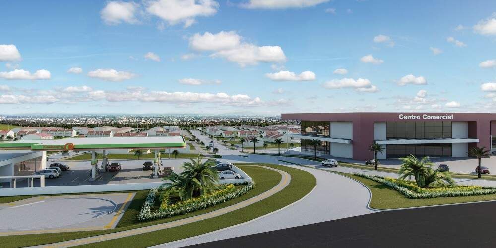 Casa de Condomínio à venda com 2 quartos, 44m² - Foto 3