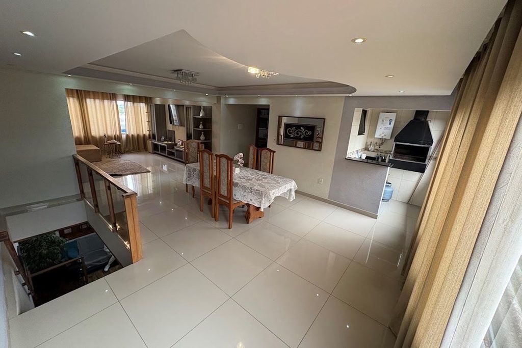 Casa, 4 quartos, 299 m² - Foto 31