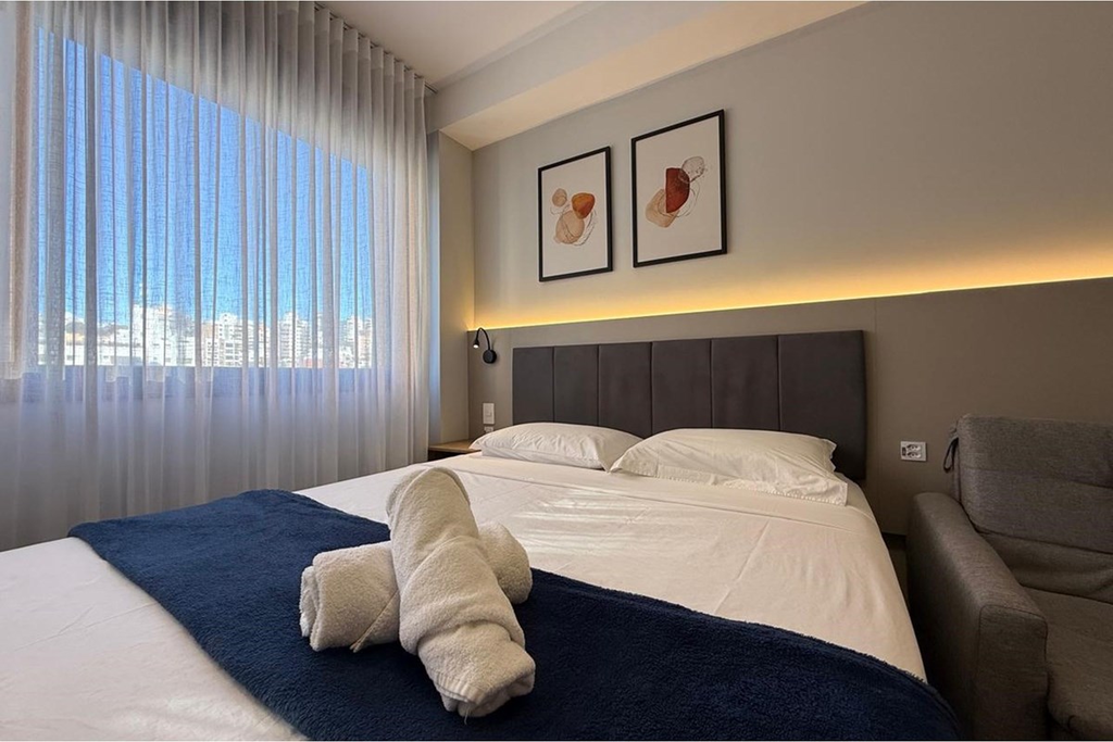 Apartamento, 1 quarto, 28 m² - Foto 24