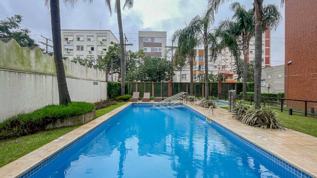 Apartamento, 2 quartos, 61 m² - Foto 17