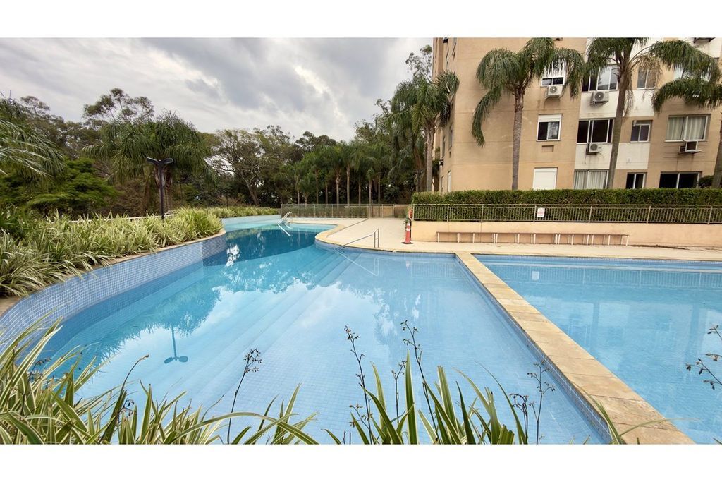 Apartamento, 3 quartos, 67 m² - Foto 8