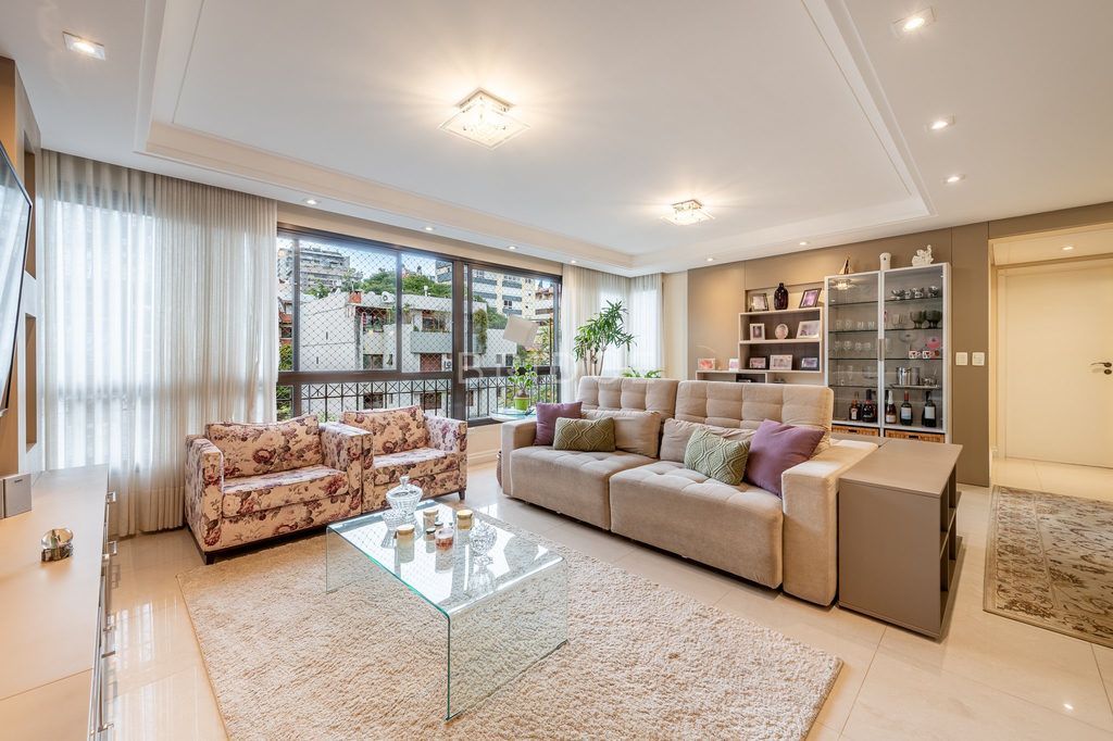 Apartamento, 3 quartos, 140 m² - Foto 26