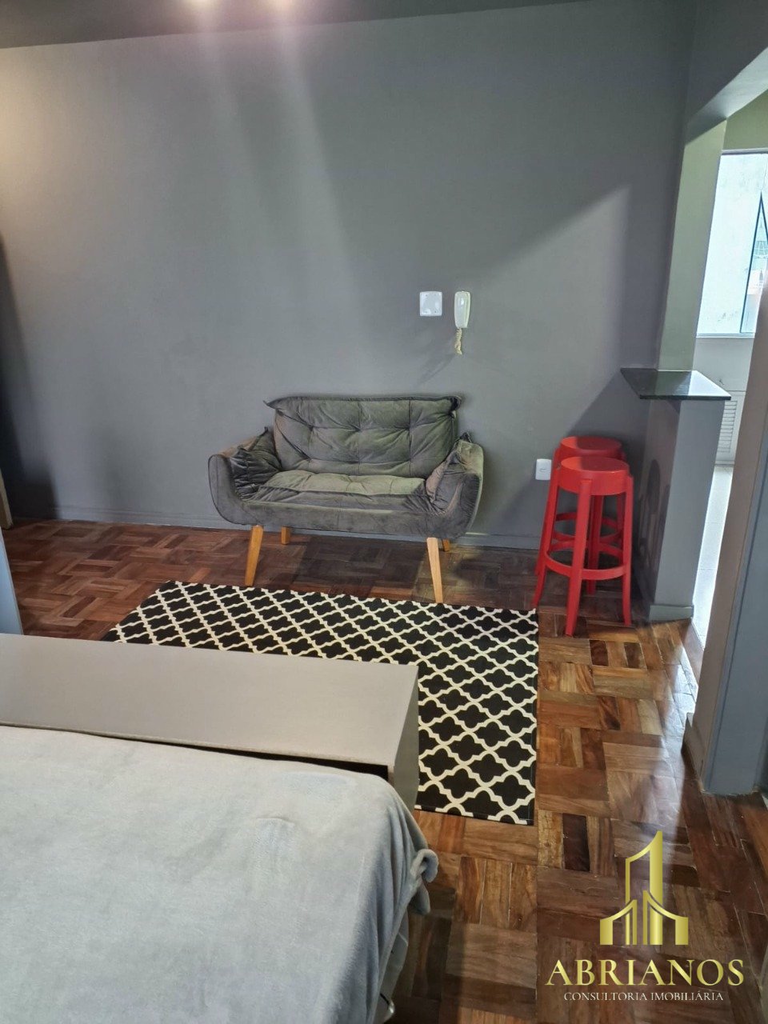 Apartamento, 1 quarto, 30 m² - Foto 8