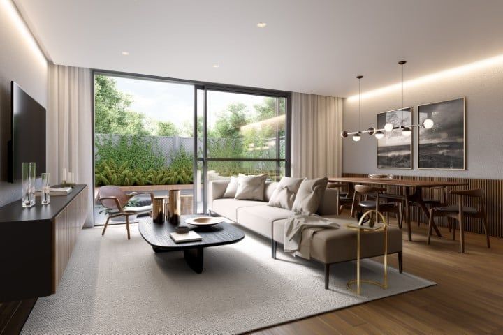 Casa de Condomínio à venda com 3 quartos, 181m² - Foto 2