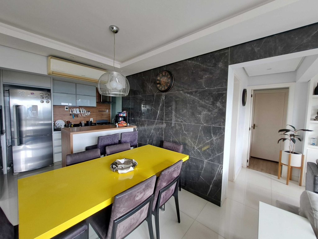 Apartamento, 3 quartos, 74 m² - Foto 21
