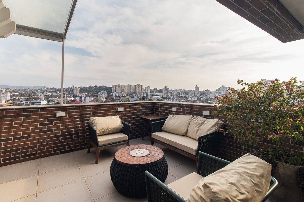 Cobertura, 2 quartos, 135 m² - Foto 41