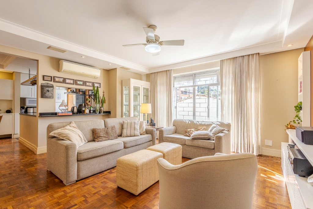 Apartamento à venda com 2 quartos, 106m² - Foto 31