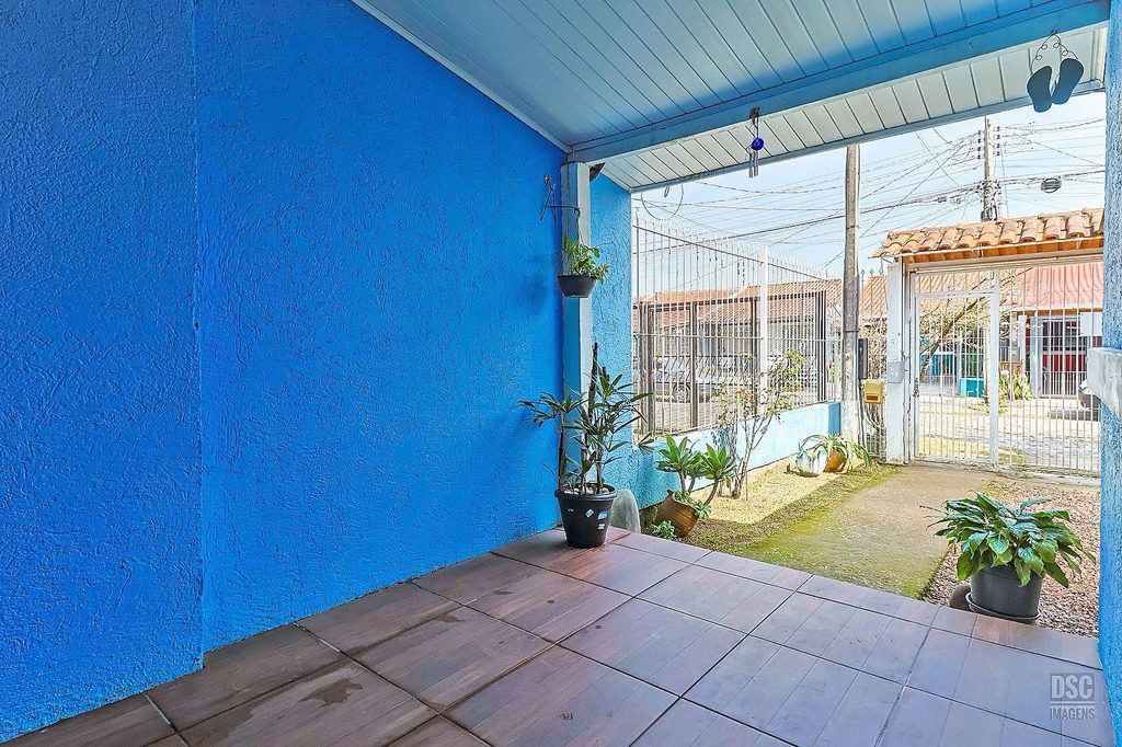 Casa, 3 quartos, 60 m² - Foto 32