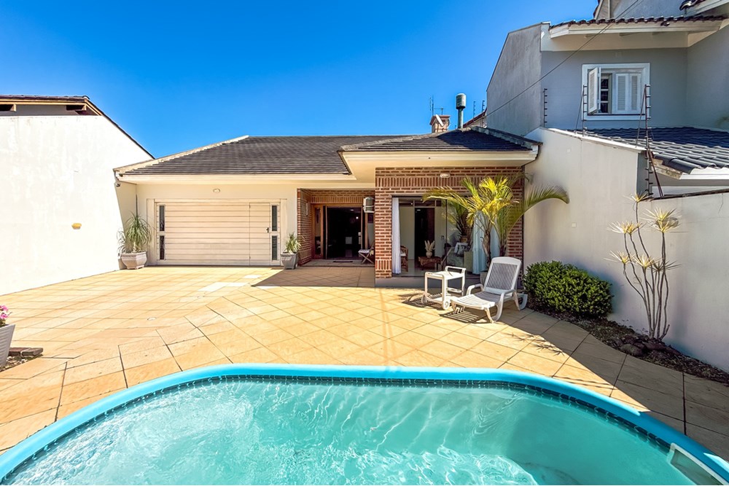 Casa, 3 quartos, 209 m² - Foto 20