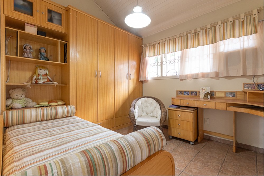 Casa de Condomínio, 4 quartos - Foto 12