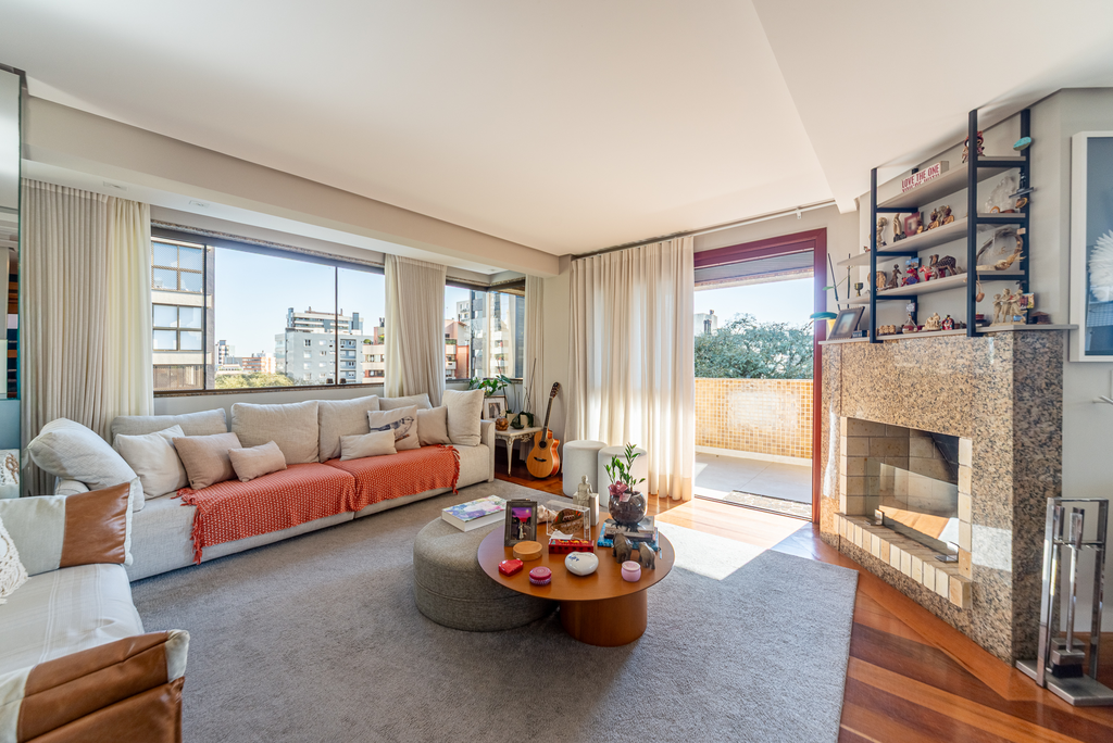 Apartamento, 3 quartos, 222 m² - Foto 23