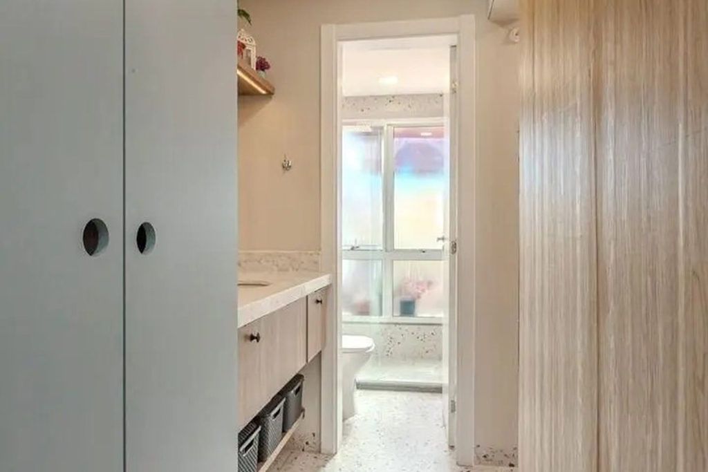 Cobertura, 1 quarto, 113 m² - Foto 8