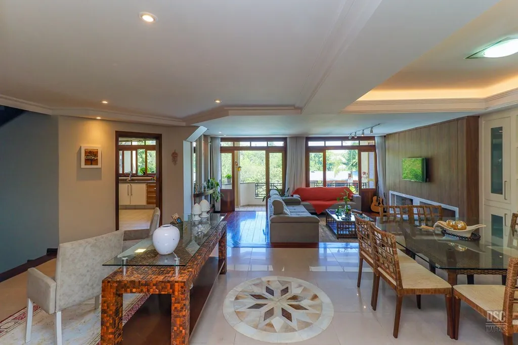 Casa, 4 quartos, 428 m² - Foto 80