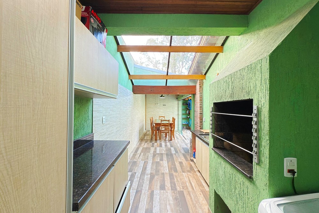 Casa, 2 quartos, 62 m² - Foto 18