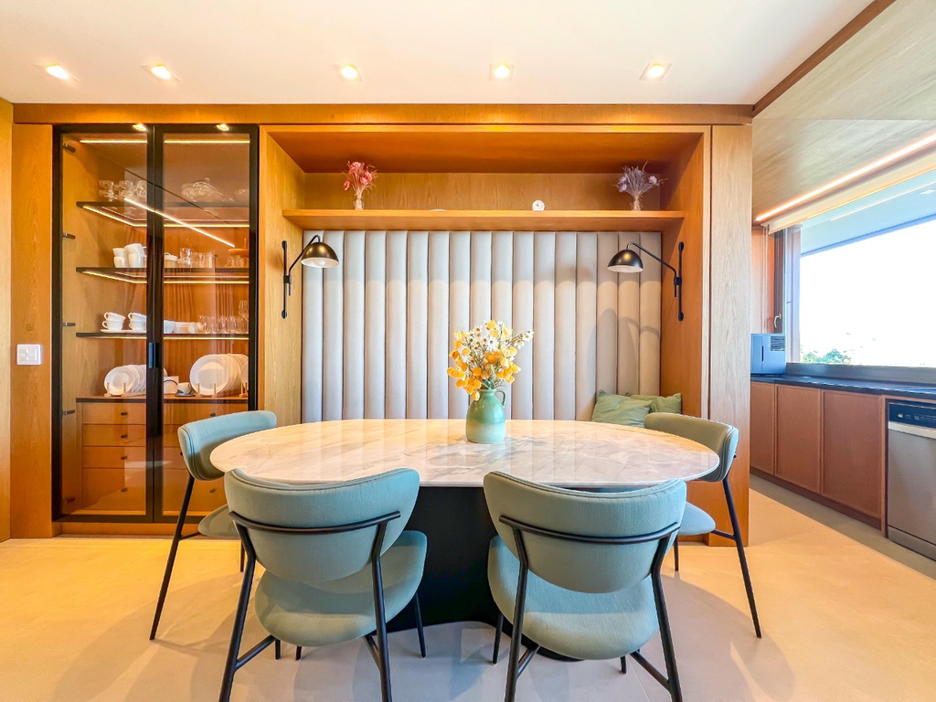 Casa de Condomínio à venda com 4 quartos, 586m² - Foto 36